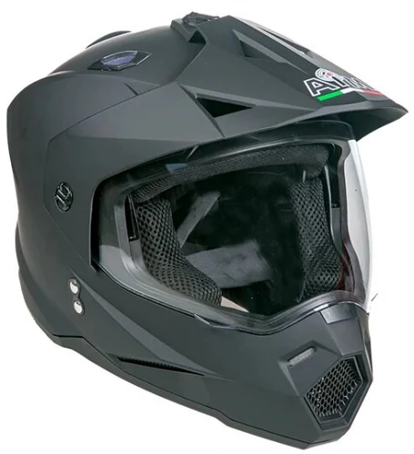 Шлем AiM JK802 Black matt