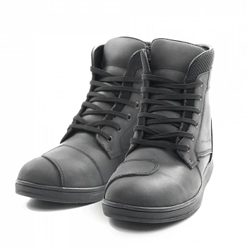 Мотоботы DF URBAN Black