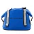 Гермосумка DF Voyager, Blue, 40л