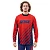 Джерси DFMX CROSS Red 2024