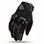 Мотоперчатки UFO CARBON GLOVE Black/Gray