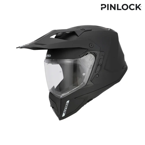 Шлем Acerbis ASSAULT Black 2