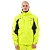 Куртка - дождевик EVO Man Yellow (мембрана)