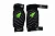 Налокотники подростковые UFO STF SPARTAN ELBOW GUARDS Black