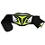 Защитный пояс подростковый UFO DEMON BOY BODY BELT, Yellow Fluo, OS (CI02357#DFLU)