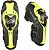 Наколенники шарнирные Acerbis GORILLA KNEE Black/Yellow