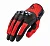 Перчатки Acerbis CE RAMSEY MY VENTED Red