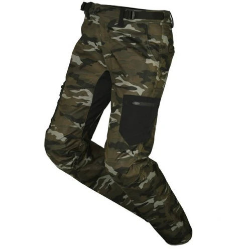 Брюки женские Taichi WINDSTOP SOFTSHELL JOGGER Camouflage