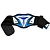 Защитный пояс подростковый UFO DEMON BOY BODY BELT, Blue, OS (CI12357#C)