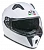 Шлем AiM JK320 White Glossy