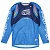 Мотоджерси Troy Lee Designs SE Pro Air Jersey Pinned Blue