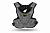 Защита панцирь подростковый UFO Reactor Grey (BP03050#E)