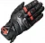 Перчатки комбинированные Taichi Raptor Black/Black/Red