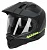 Шлем Acerbis REACTIVE 22-06 Black/Grey