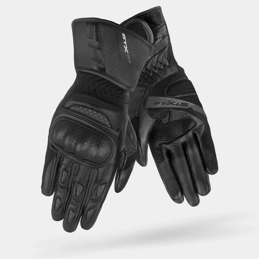 Перчатки SHIMA STX 2.0 MEN BLACK