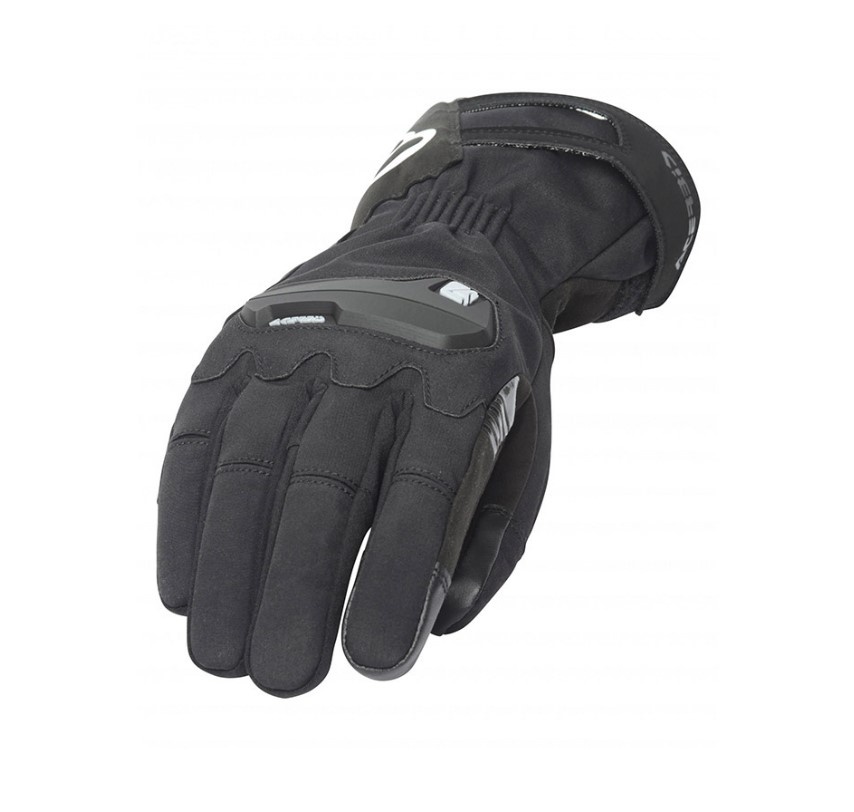 Перчатки Acerbis CE DISCOVERY GLOVES Black