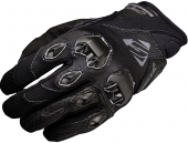 Мотоперчатки Five Stunt EVO Airflow, черные2021