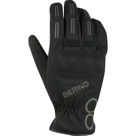 Перчатки Bering TREND Black