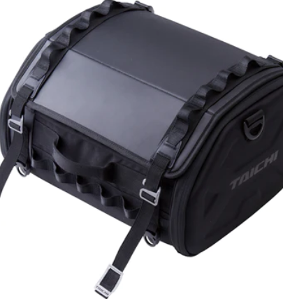 Сумка на заднее сиденье Taichi LARGE SEAT BAG .32 Black