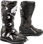Forma Ботинки Dominator TX 2.0, black