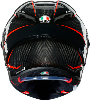 agv pista gprr performance