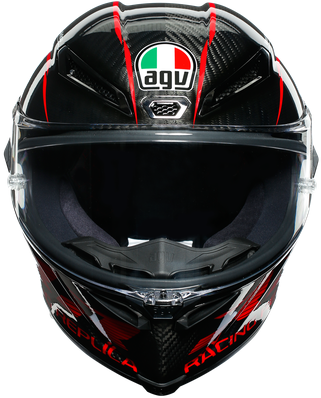 agv pista gprr performance