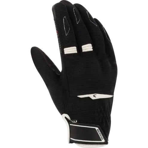 Перчатки женские Bering LADY FLETCHER EVO Black/White