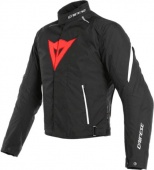  Dainese Laguna Seca 3 D-Dry 678, blk/red/white