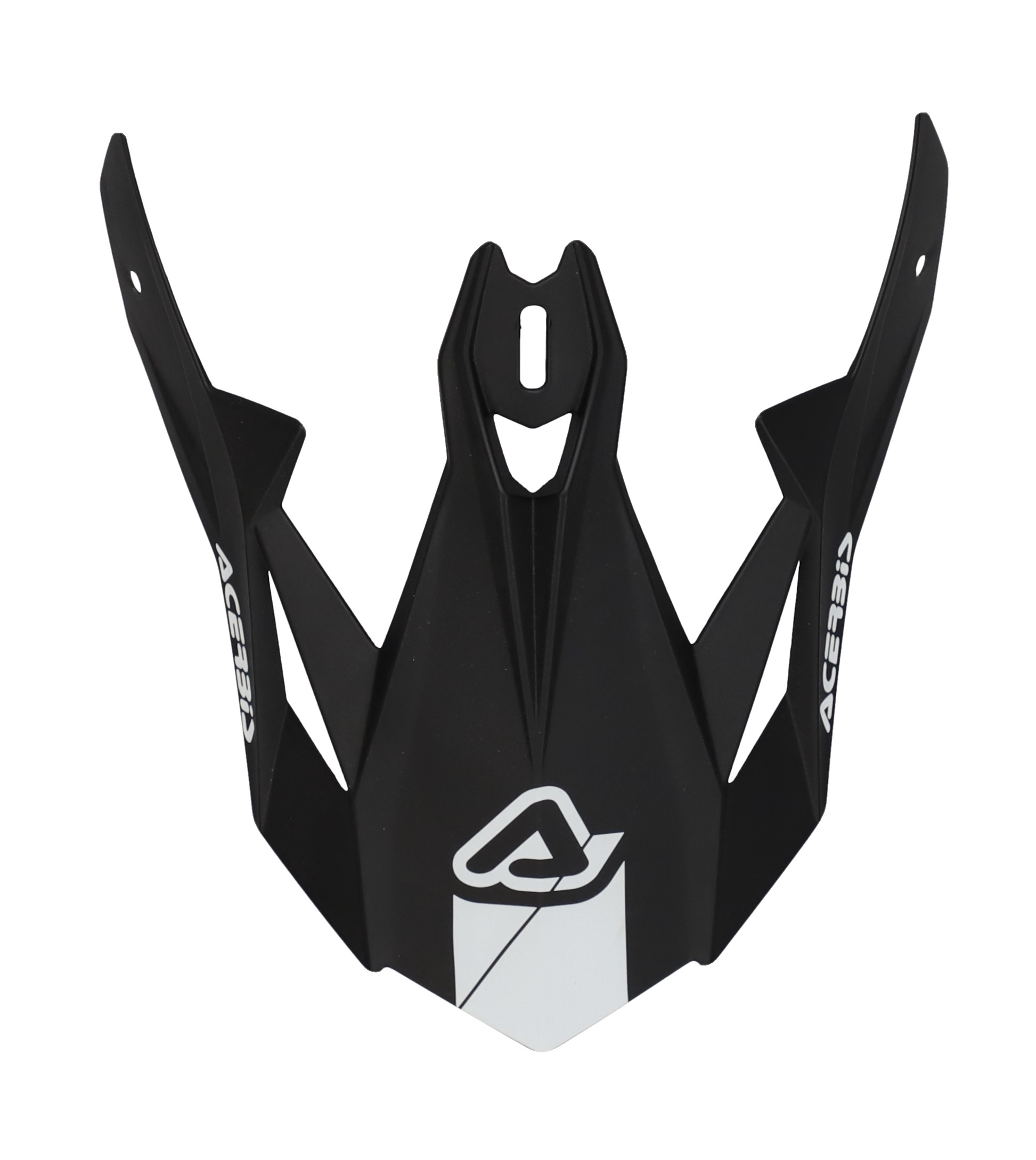Козырёк Acerbis для шлема X-TRACK 22-06 Black 2
