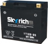 Аккумулятор Skyrich YT12A-BS