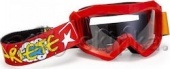 Кроссовые очки Ariete 07 Line-Next Gen, red