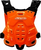 Защита Acerbis (Панцирь) Profile, orange fluo