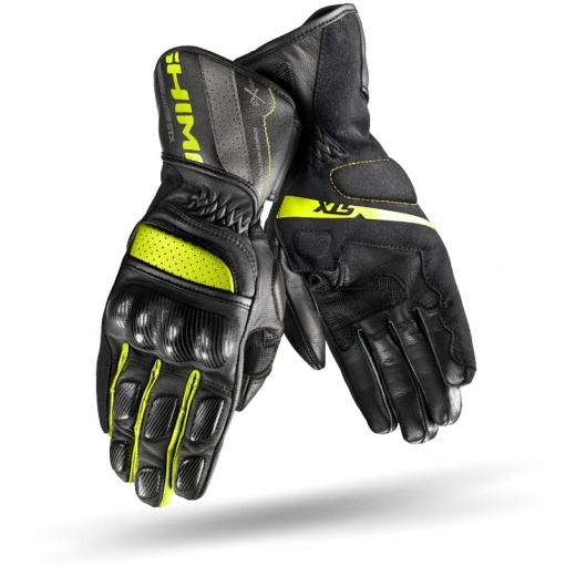 Перчатки SHIMA STX FLUO