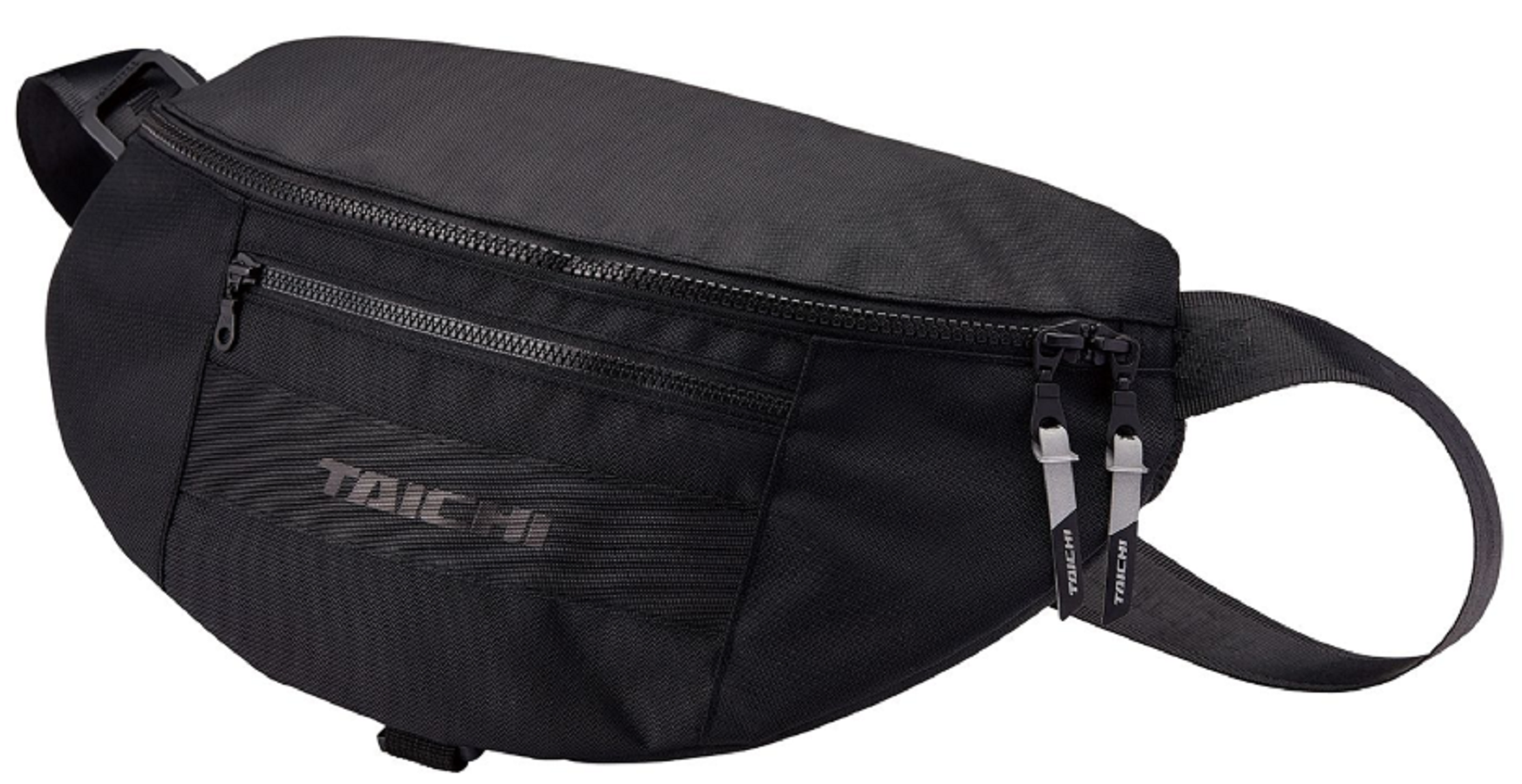 Сумка на пояс Taichi 2WAY BAG Black