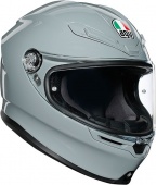  AGV K6, nardo grey