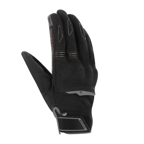 Перчатки Bering FLETCHER EVO Black