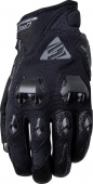 Мотоперчатки Five Stunt EVO, черные