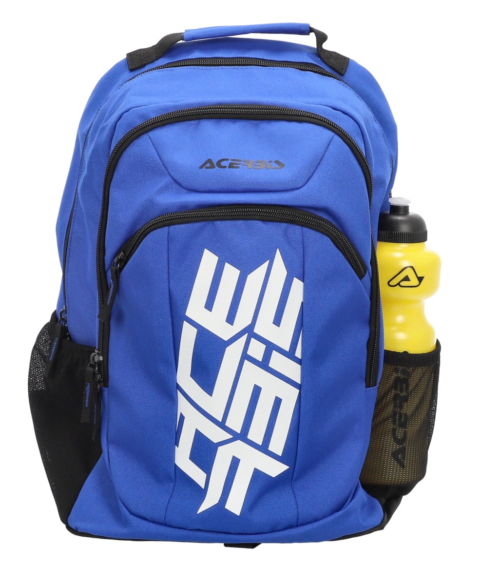Рюкзак Acerbis B-LOGO Blue, (15 L)