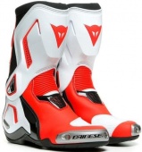 Ботинки Dainese Torque 3 Out N32, женские, blk/wh/fluo-red