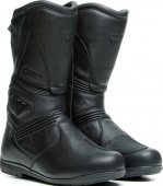 Ботинки Dainese Fulcrum GT Gore-Tex 631, black