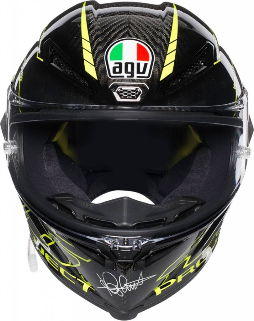 agv 46 edition