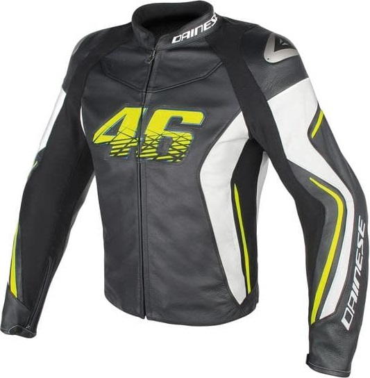 dainese vr 46