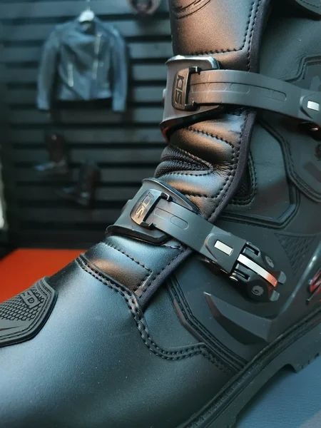 Ботинки Sidi Mid Adventure 2 Gore, black