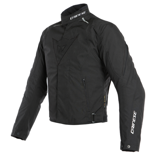 Куртка текстильная Dainese LAGUNA SECA 3 D-DRY Black/Black/Black