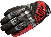 Мотоперчатки Five RS-C Glove, красные2021