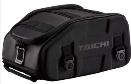 Сумка на заднее сиденье Taichi SPORT SEAT BAG.10 Black, 10L