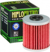 Масляный фильтр HI FLO HF207