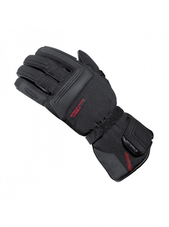 Перчатки HELD Polar II Winter glove, черн. - 11