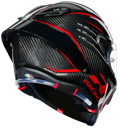 agv pista gprr performance