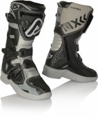 Ботинки Acerbis X-Team Jr, black/grey